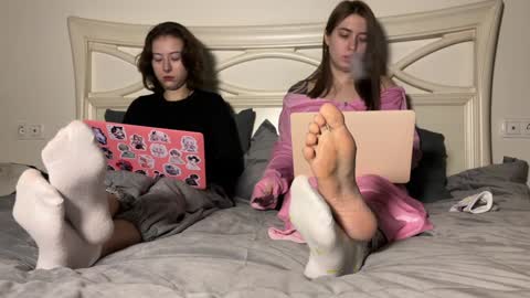 Snapshot of urmissalice chatting on February 2025 04:46:01 PM urmissalice online show from February 2025 04:46:01 PM