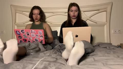 Snapshot of urmissalice chatting on February 2025 05:29:01 PM urmissalice online show from February 2025 05:29:01 PM