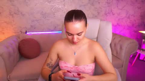 Snapshot of urmuseon chatting on October 2025 07:56:01 AM MusaPleasure online show from October 2025 07:56:01 AM