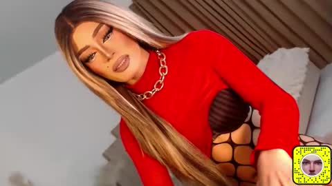 cecilia online show from April 2026 09:59:02 PM