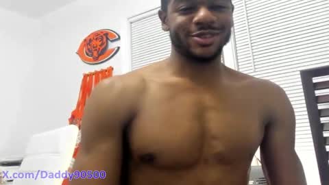 Big Daddy online show from December 2024 04:36:02 AM