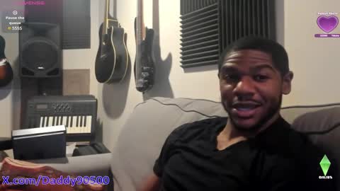 Big Daddy online show from December 2024 07:27:02 AM