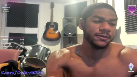 Big Daddy online show from December 2024 10:33:02 AM