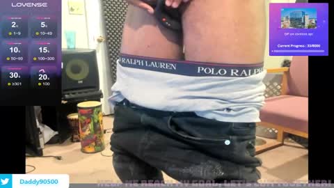 Big Daddy online show from December 2024 08:00:01 AM