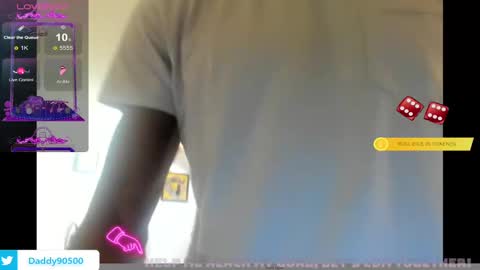 Big Daddy online show from December 2024 09:46:01 AM