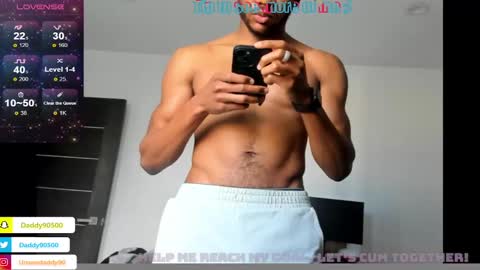 Big Daddy online show from December 2024 06:58:02 PM