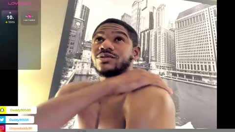 Big Daddy online show from January 2025 08:39:01 AM