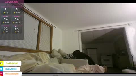 Big Daddy online show from January 2025 04:54:02 AM