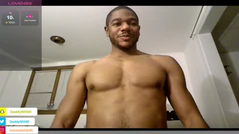 Big Daddy online show from January 2025 04:48:02 AM