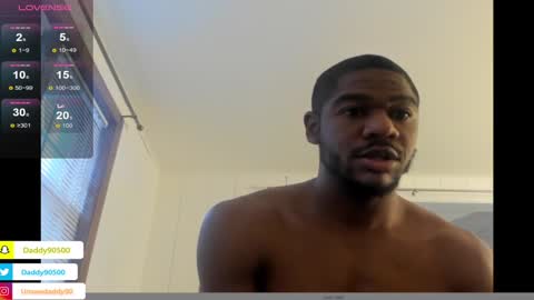 Big Daddy online show from January 2025 09:51:01 PM