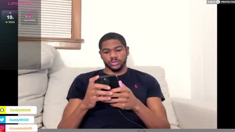 Big Daddy online show from January 2025 01:00:01 AM