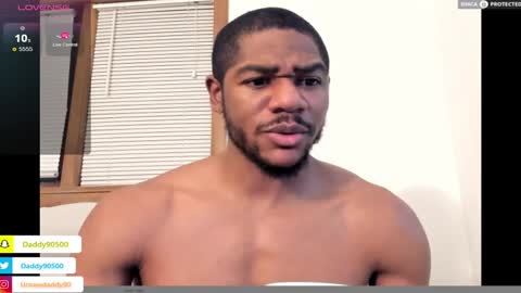 Big Daddy online show from January 2025 04:01:01 AM