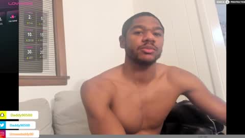 Big Daddy online show from January 2025 05:37:02 AM