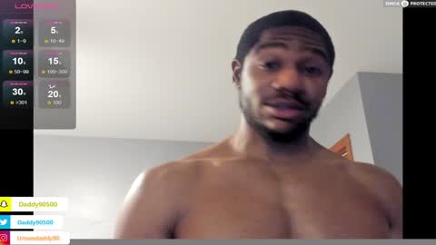 Big Daddy online show from February 2025 07:50:01 AM