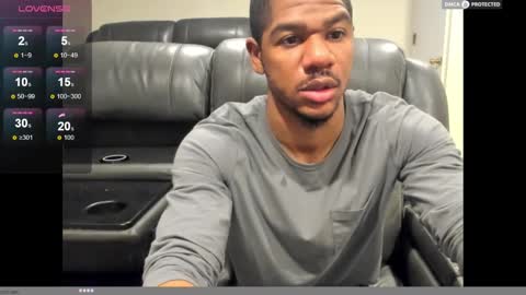 Big Daddy online show from February 2025 07:11:02 AM