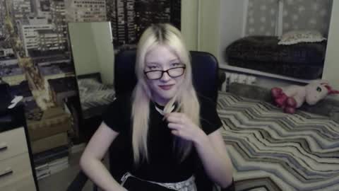 Mary online show from March 2026 07:31:01 PM