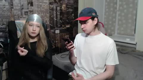 Mary online show from May 2026 08:50:01 PM