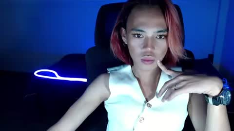 miss alexa online show from February 2026 09:02:01 AM