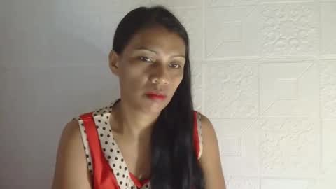 Snapshot of urpinaymorena chatting on February 2025 08:38:01 AM Aleah online show from February 2025 08:38:01 AM