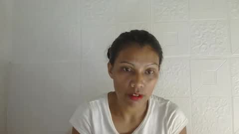 Snapshot of urpinaymorena chatting on February 2025 02:34:01 AM Aleah online show from February 2025 02:34:01 AM
