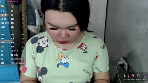 Jane online show from March 2025 11:33:01 AM