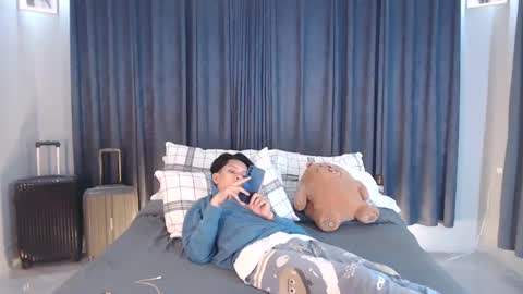 Mel online show from February 2025 12:11:01 PM