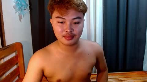 Snapshot of urpinoyjohnx chatting on September 2025 01:26:02 PM urpinoyjohnx online show from September 2025 01:26:02 PM