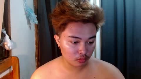 Snapshot of urpinoyjohnx chatting on October 2025 12:28:02 AM urpinoyjohnx online show from October 2025 12:28:02 AM