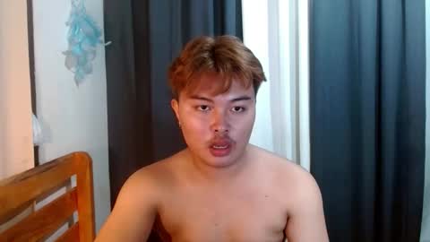 Snapshot of urpinoyjohnx chatting on October 2025 09:45:01 PM urpinoyjohnx online show from October 2025 09:45:01 PM