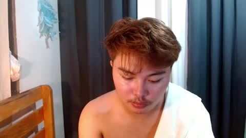 Snapshot of urpinoyjohnx chatting on October 2025 02:47:02 PM urpinoyjohnx online show from October 2025 02:47:02 PM