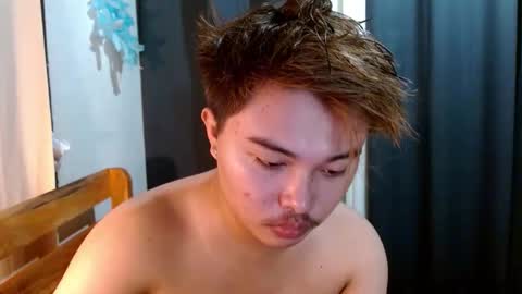 Snapshot of urpinoyjohnx chatting on October 2025 01:11:01 PM urpinoyjohnx online show from October 2025 01:11:01 PM