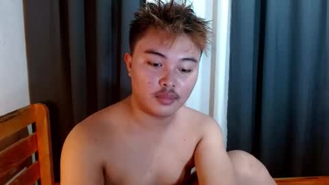 Snapshot of urpinoyjohnx chatting on October 2025 07:51:02 AM urpinoyjohnx online show from October 2025 07:51:02 AM