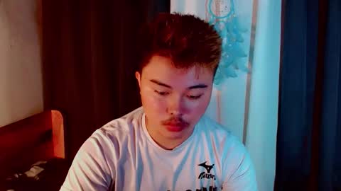 Snapshot of urpinoyjohnx chatting on October 2025 12:11:01 PM urpinoyjohnx online show from October 2025 12:11:01 PM