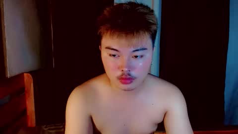 Snapshot of urpinoyjohnx chatting on October 2025 07:20:01 AM urpinoyjohnx online show from October 2025 07:20:01 AM