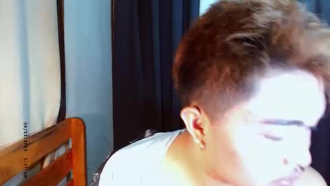 Snapshot of urpinoyjohnx chatting on November 2025 07:37:01 PM urpinoyjohnx online show from November 2025 07:37:01 PM