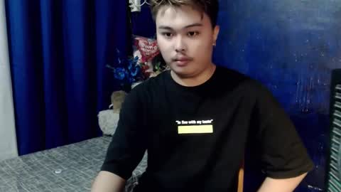 Snapshot of urpinoyjohnx chatting on November 2025 12:26:01 PM urpinoyjohnx online show from November 2025 12:26:01 PM