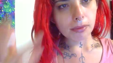 Aniie online show from October 2025 11:35:01 AM