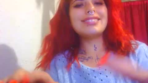 Aniie online show from November 2025 04:27:01 AM