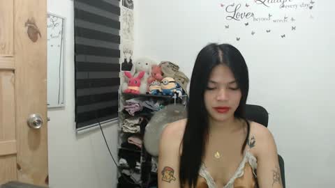 hi im kim online show from January 2025 12:31:01 PM