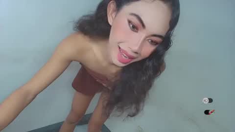 urpretty_mistake online show from February 2026 05:48:02 AM