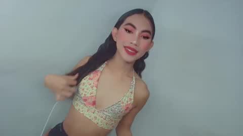 urpretty_mistake online show from February 2026 05:25:02 AM