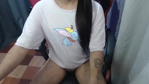Snapshot of urprettyekay chatting on January 2026 07:27:01 PM urprettyekay online show from January 2026 07:27:01 PM
