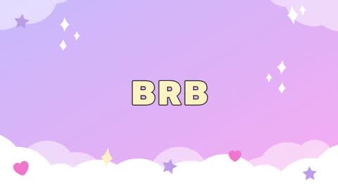 ursaotome online show from October 2025 04:03:02 PM