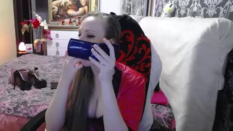 UrSecretTreasure88 online show from May 2026 08:21:01 AM