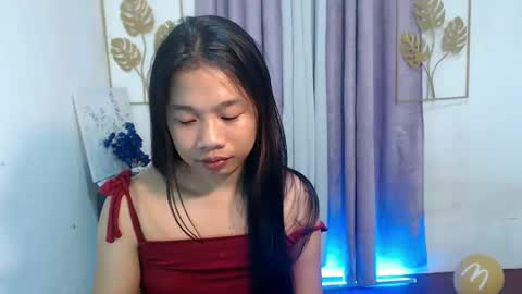 JUST CALL ME LLANA online show from January 2026 08:17:01 AM