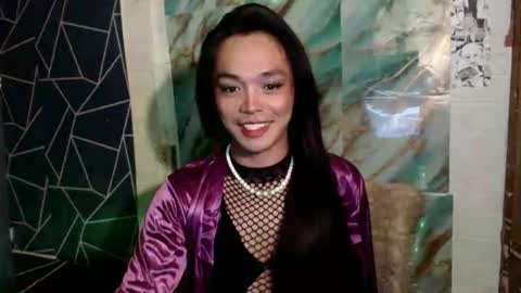 Snapshot of ursexy_debra chatting on March 2026 01:31:01 AM TYRA online show from March 2026 01:31:01 AM