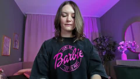 Eva online show from February 2026 01:04:01 AM