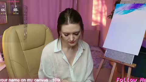 Eva online show from April 2026 01:21:02 AM
