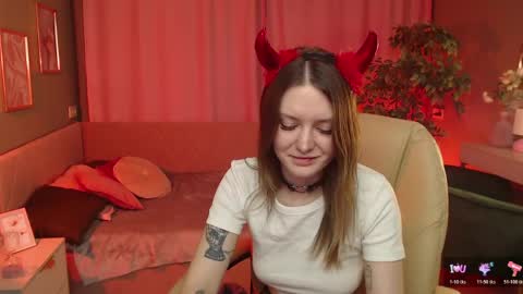 Eva online show from May 2026 01:14:02 AM