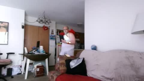 Ursulet US online show from February 2026 09:31:01 PM